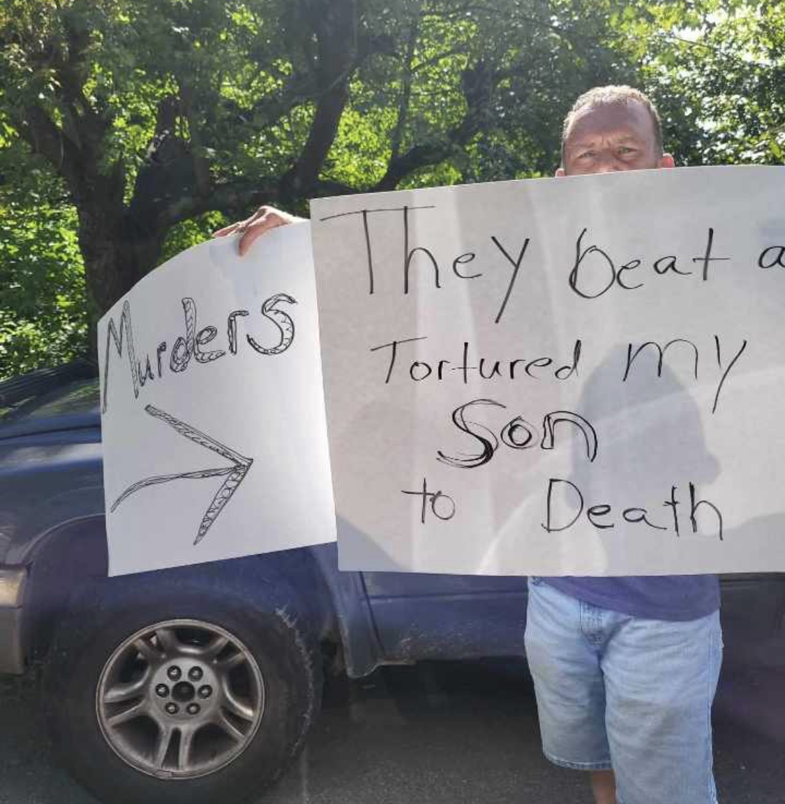 Vinton County family demands answers in death of loved one
