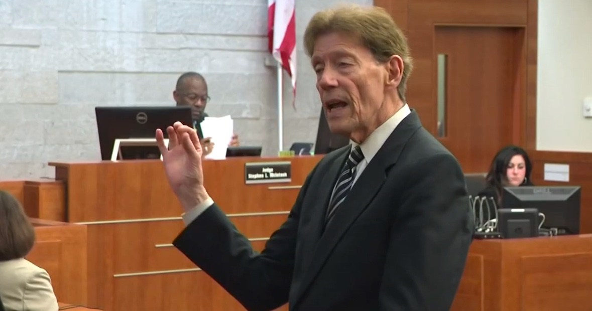 Who is Ron O’Brien, the newest prosecutor on Billy Wagner’s case?