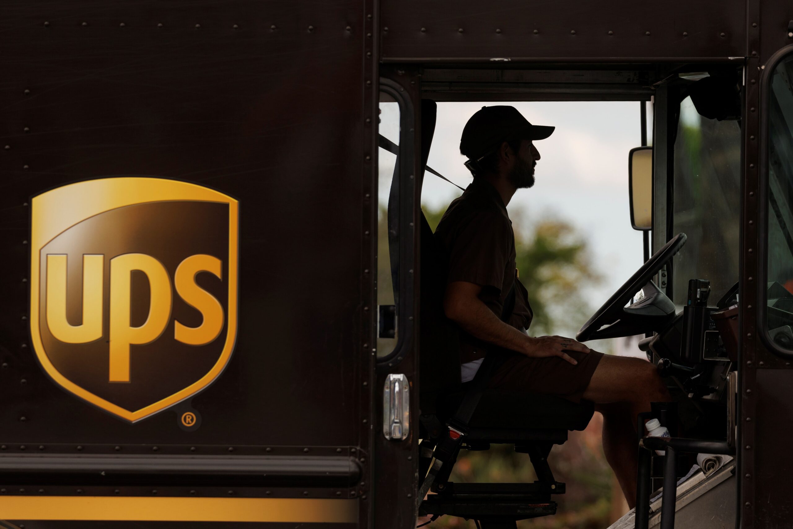 UPS announces layoffs amid tariffs, closing stores. How is Ohio impacted?