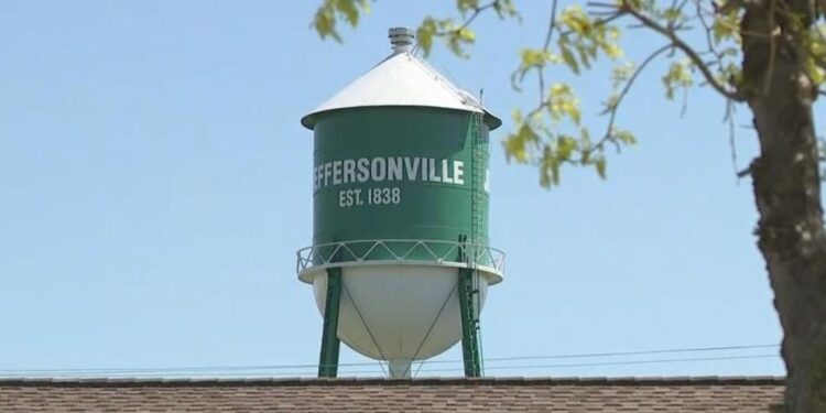 Jefferson Township in Fayette Co. to receive nearly 700,000 in