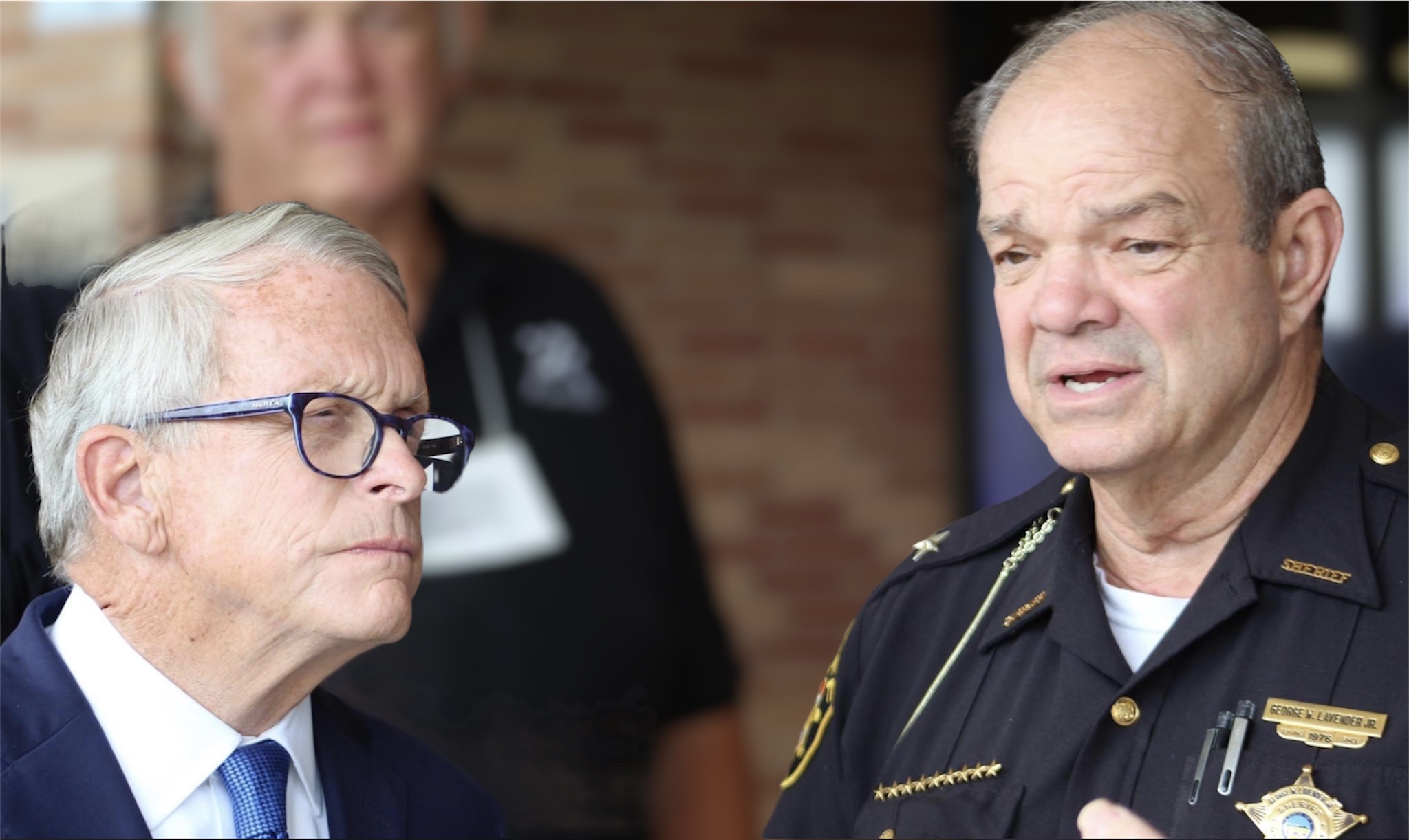 Ross County Sheriff’s Office receives grant to fight drug trafficking 