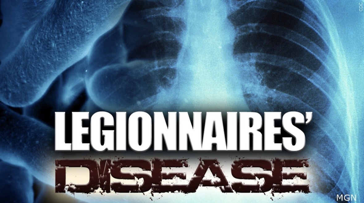 Deadly Legionnaires outbreak spreads among patients at Adena Regional