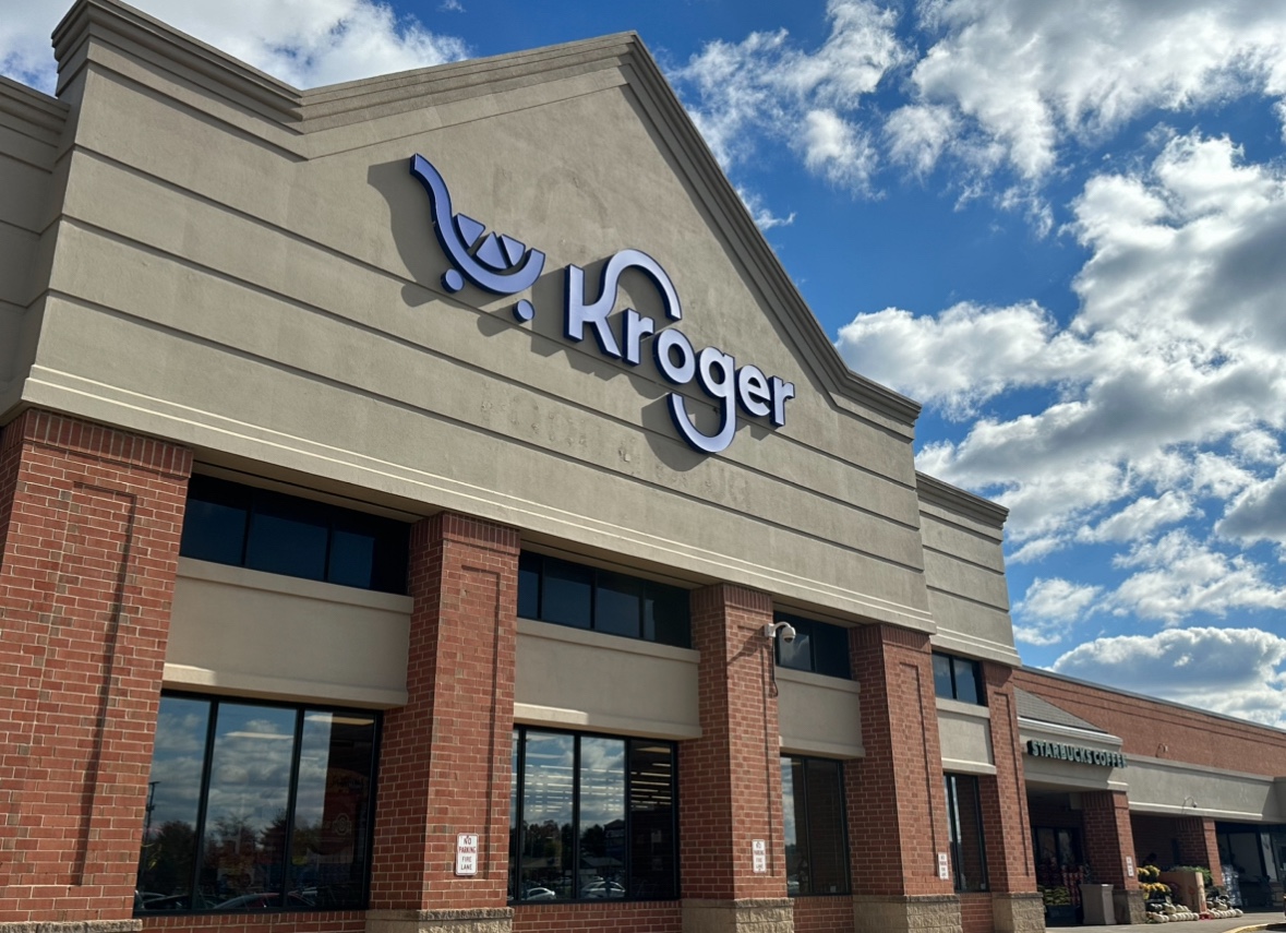 Kroger prepares Thanksgiving meals for families for about $5 per person