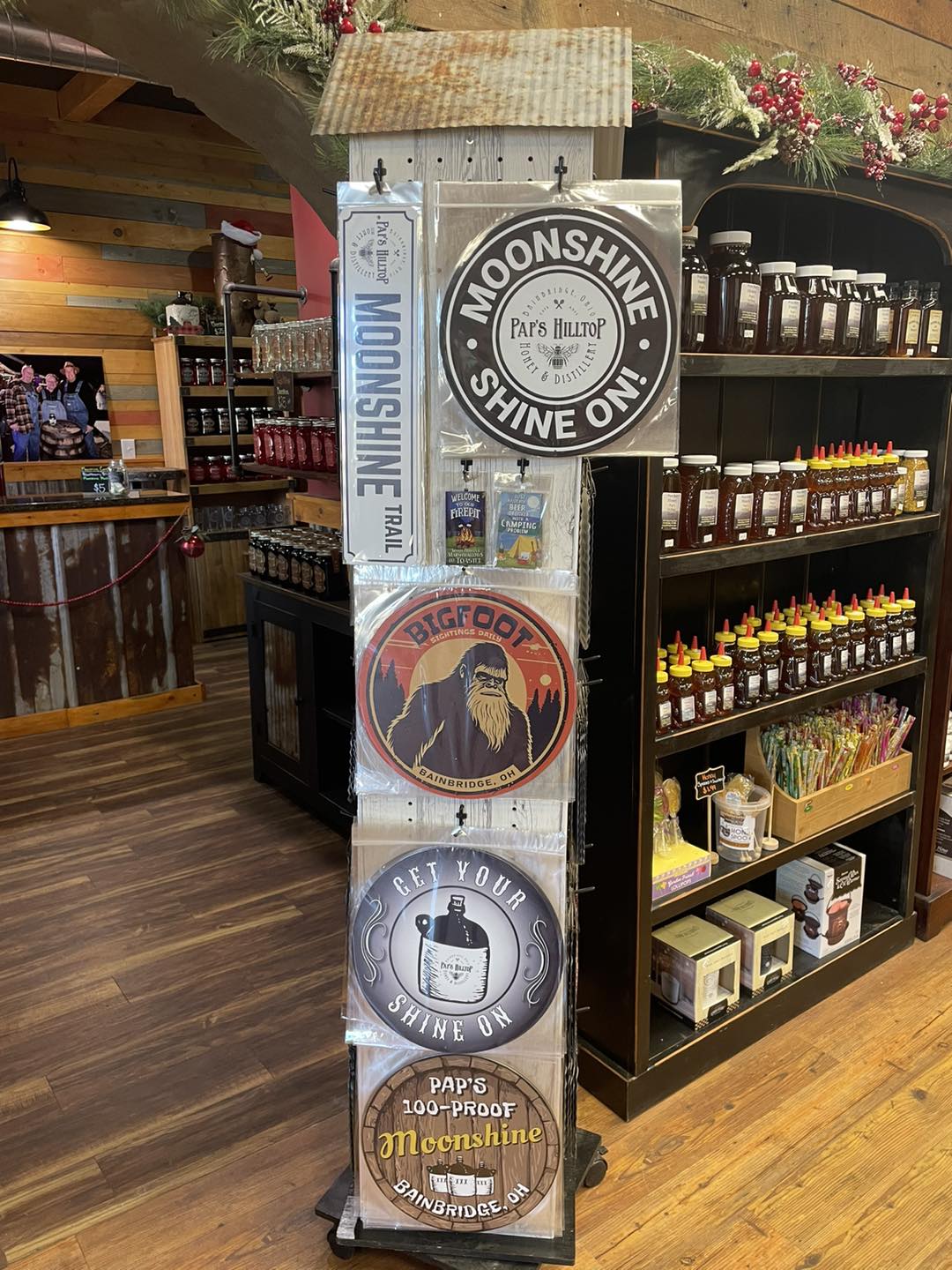 Distillery in Bainbridge investing nearly halfamillion to grow, add