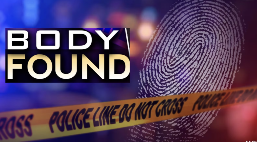 Human remains found in southern Ohio as Sheriff investigates