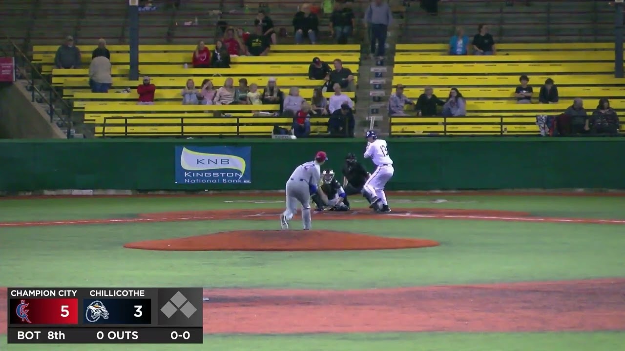 Paints announce 2024 schedule of games Scioto Valley Guardian