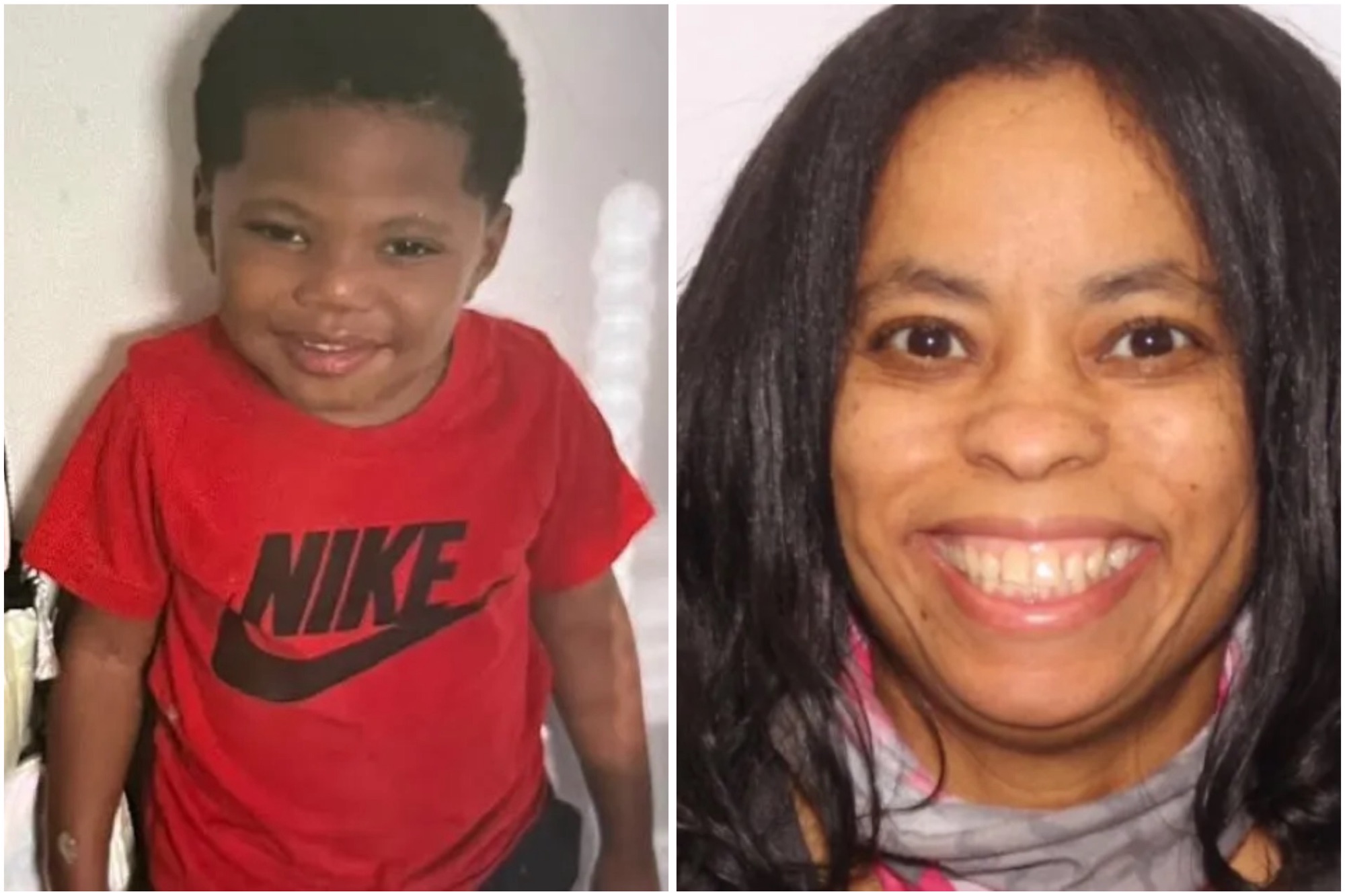 Body of missing five-year-old boy found in sewage drain