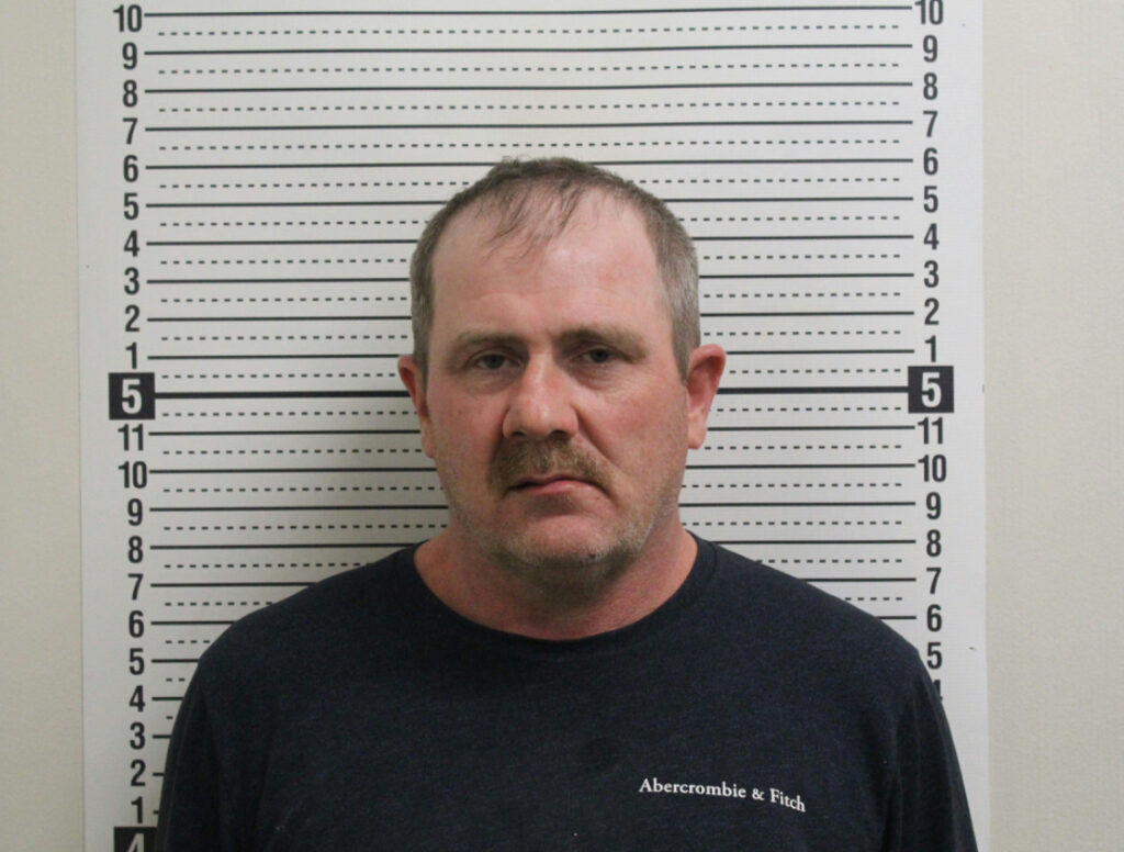 Arrest made at local gas station: man exposes himself, confesses to ...