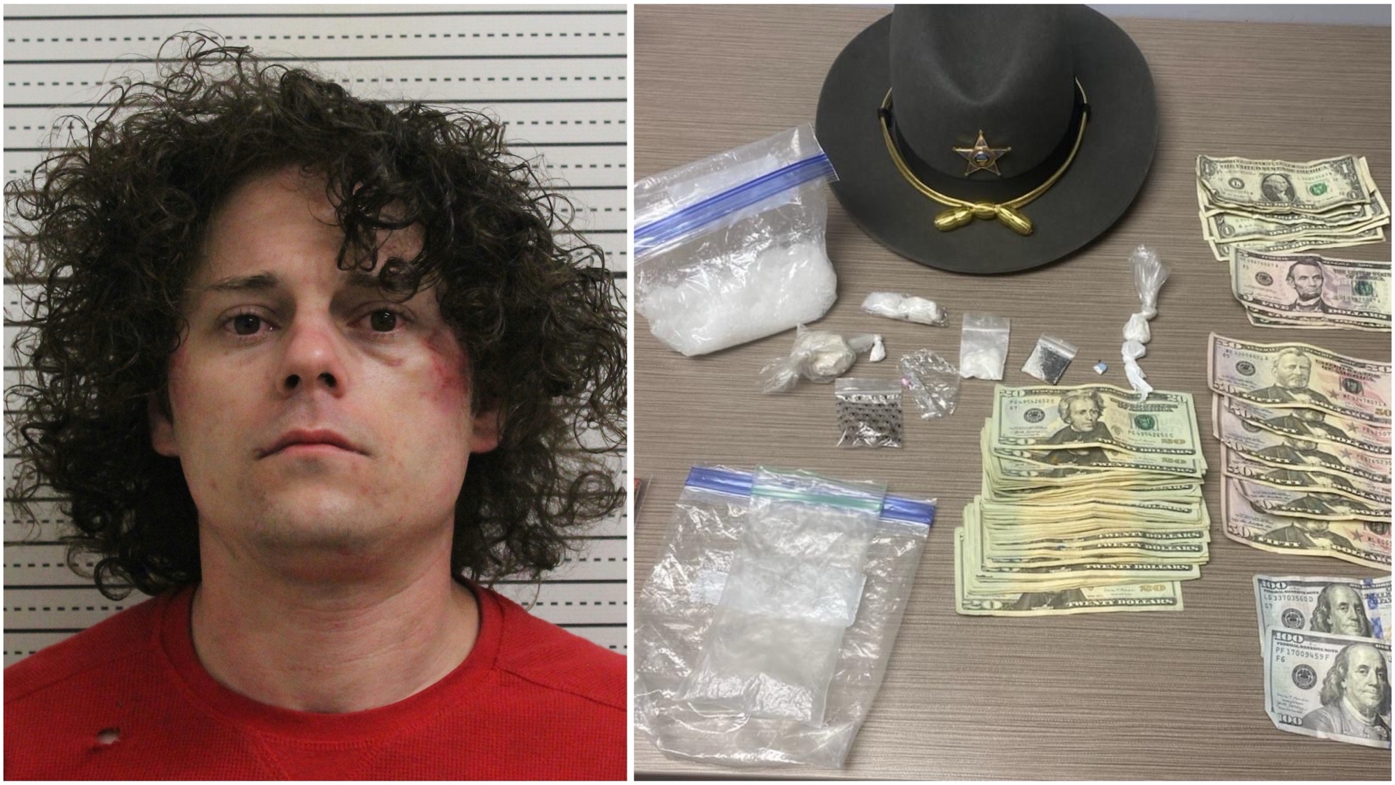 Ross County Sheriff's Office provides update on overnight pursuit