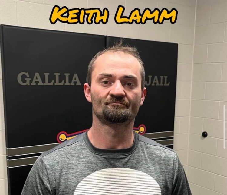 Meigs County deputies busy on Monday with 20 calls Scioto Valley Guardian