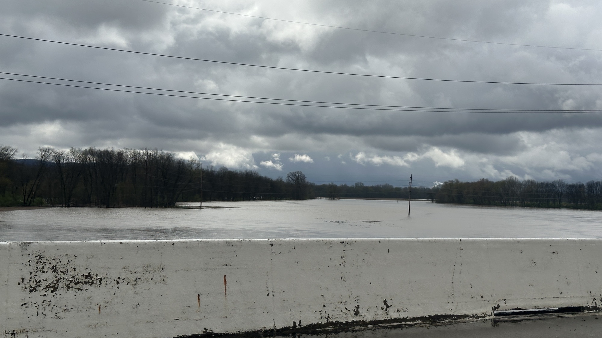 Scioto River expected to crest this weekend - Scioto Valley Guardian