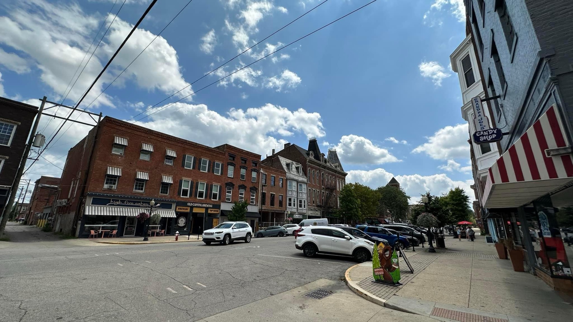 Chillicothe awarded ‘Safe Streets for All’ grant to improve roadway