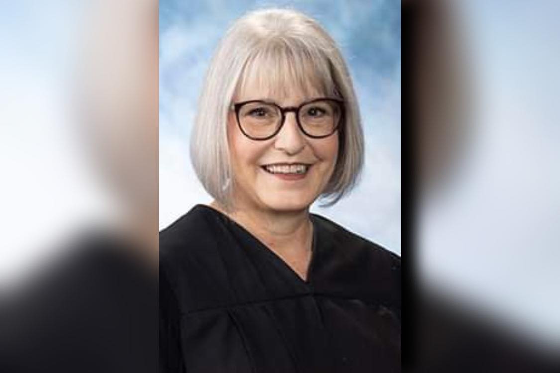 Ohio Governor Mike DeWine appoints new Scioto County judge