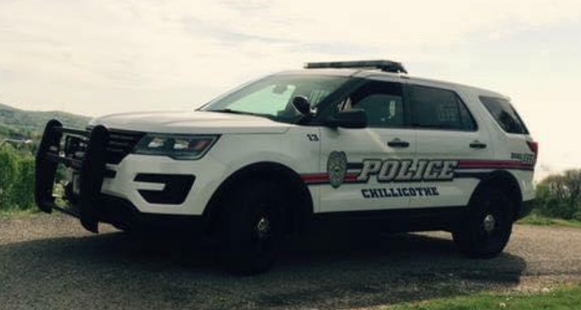 Chillicothe man ditches police during early morning incident - Scioto ...