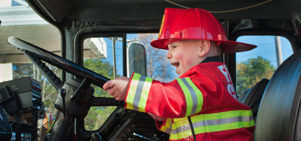 OhioHealth, Roundtown Cruisers and Sunny95 Announce Touch-A-Truck & Cruise-In Event in Circleville