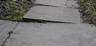 Chillicothe launches Phase II of sidewalk repair program and offers property owners a cost share