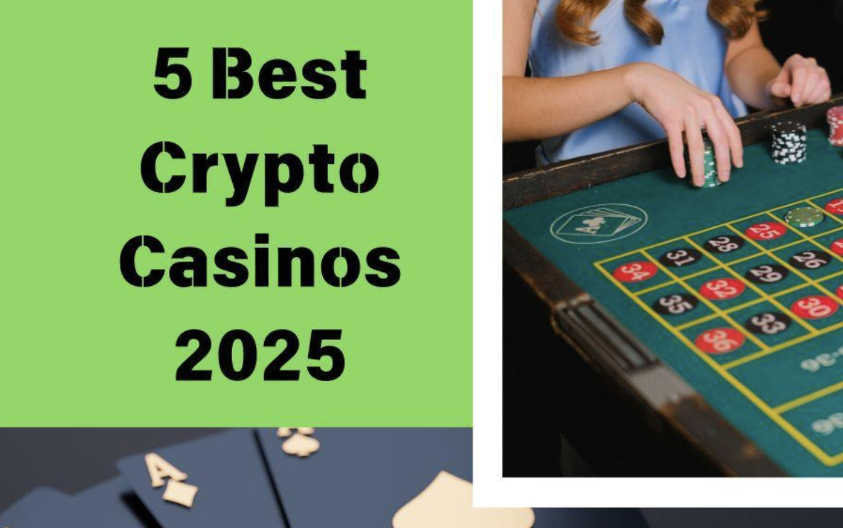 The Most Common Mistakes People Make With How to Use Litecoin for Live Dealer Games at Crypto Casinos