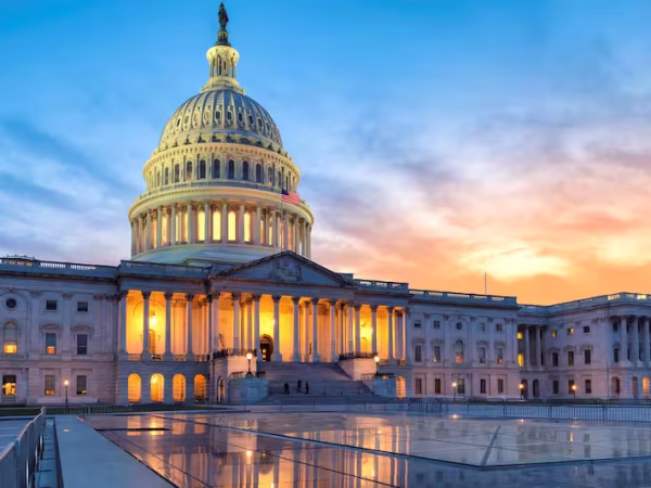 Congress opens packed week with AI arms race, cyber threats, veterans’ care in spotlight