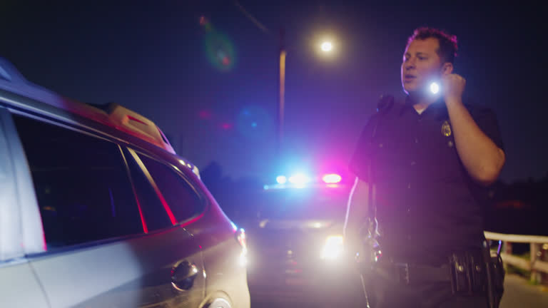 Ohio drivers, passengers must identify themselves at traffic stops under new law