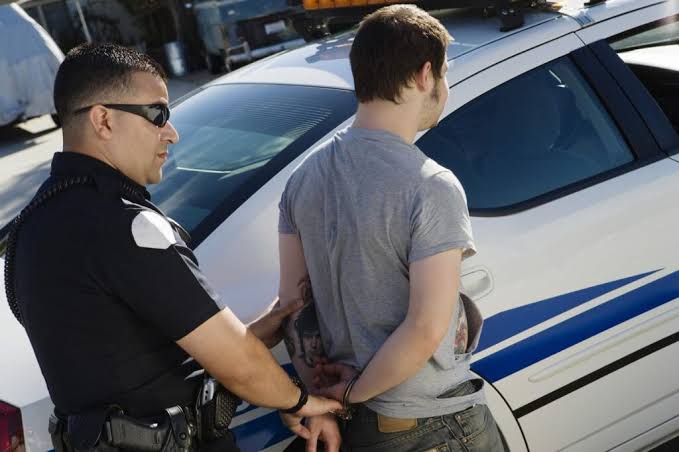 New Ohio law puts a 15-foot ring around first responders — and sets up a fight over who it’s really aimed at