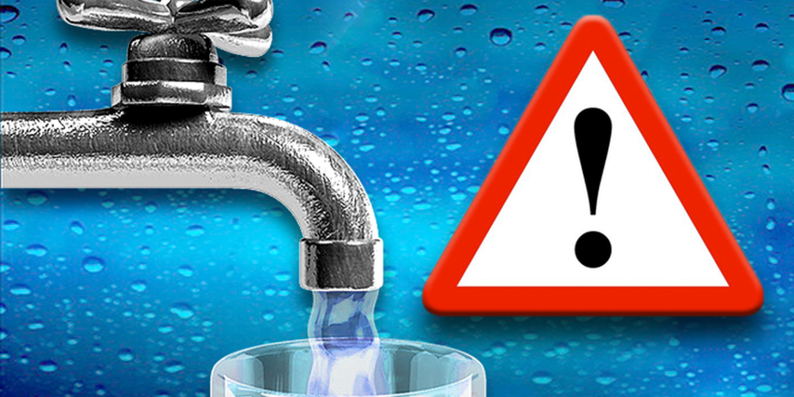 Sheriff Water in Laurelville contaminated after tampering Scioto