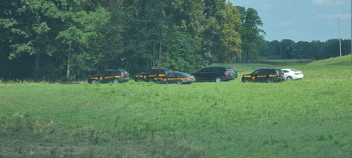 FBI investigating human remains found in Vinton County Scioto Valley Guardian