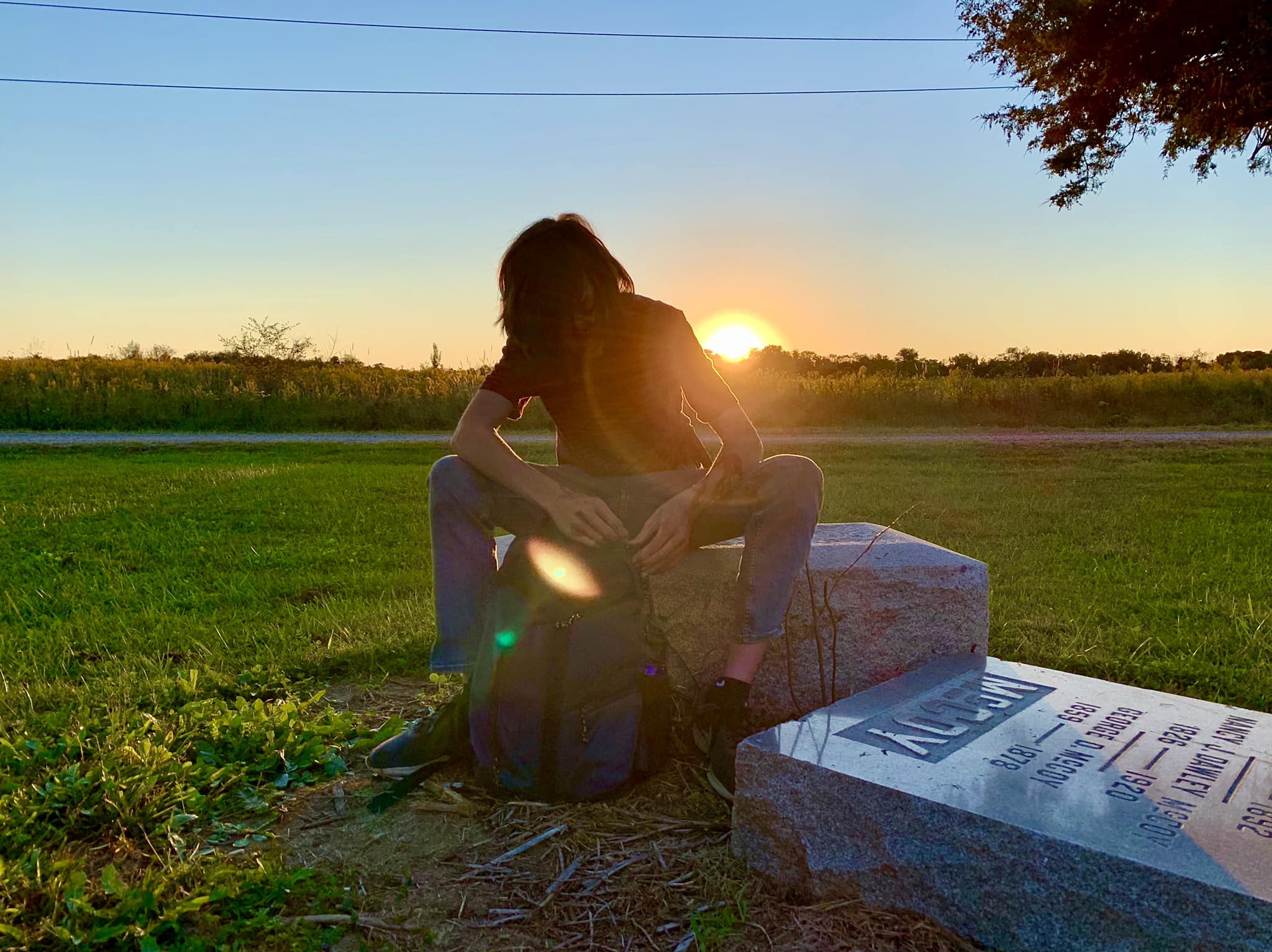 Chillicothe filmmaker sells out movie premiere