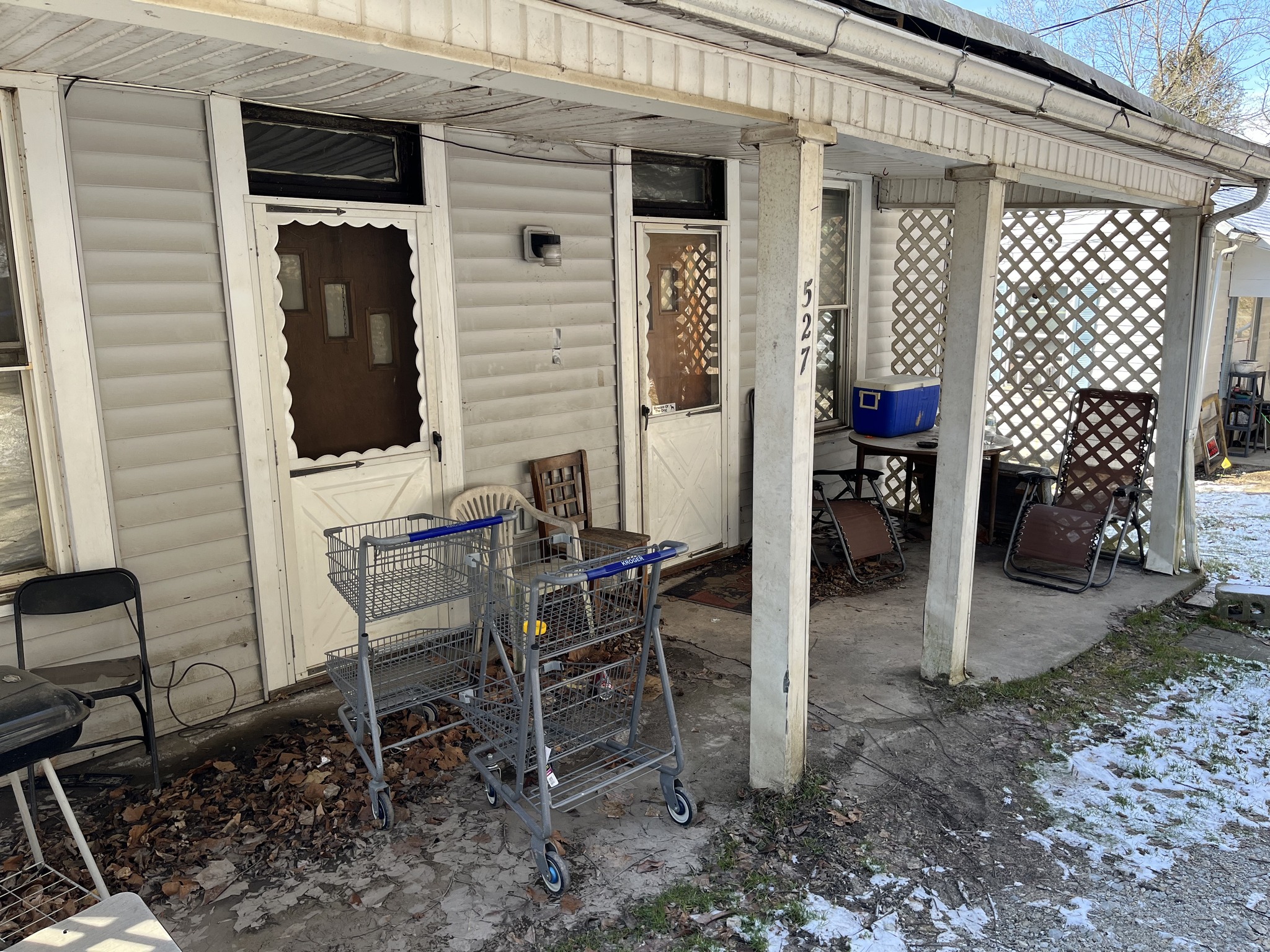 Nelsonville Police Department goes above and beyond to keep the streets