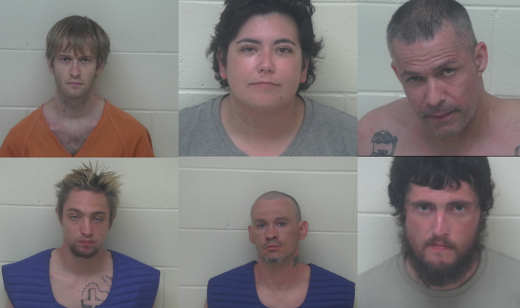 Inmate remains on the loose in Scioto Co. - Scioto Valley Guardian