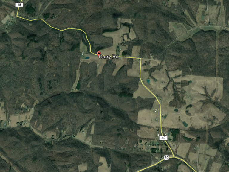 FBI investigating human remains found in Vinton County Scioto Valley Guardian