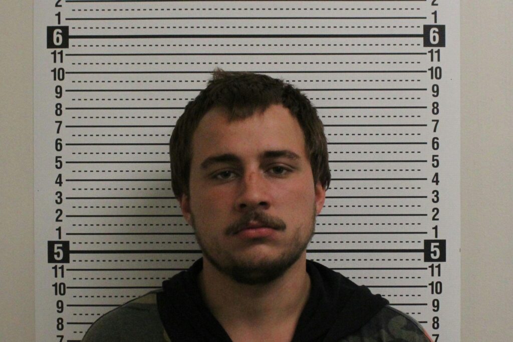 Chillicothe police arrested man in connection with southside shooting