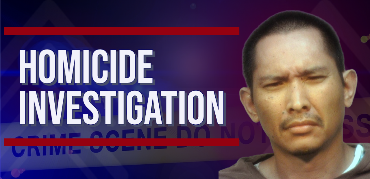 Arrest made in the Friday murder of a Vinton County man