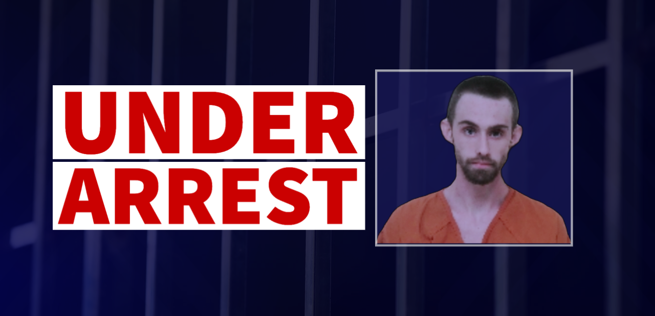 Waverly man arrested following barricade situation
