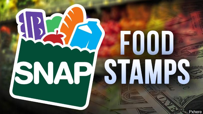 Amazon now accepting food stamps also giving Prime discount to