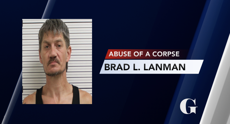 Man charged with abuse of corpse in missing Chillicothe man’s death