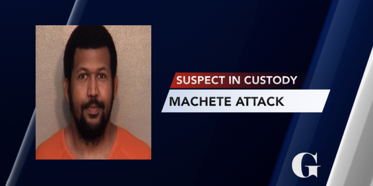 Machete attack at Upper Sandusky Dollar Tree leaves 1 dead, suspect in ...