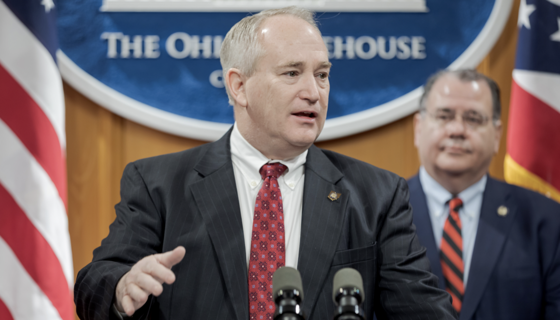 Ohio Auditor celebrates 100th criminal prosecution Scioto Valley Guardian