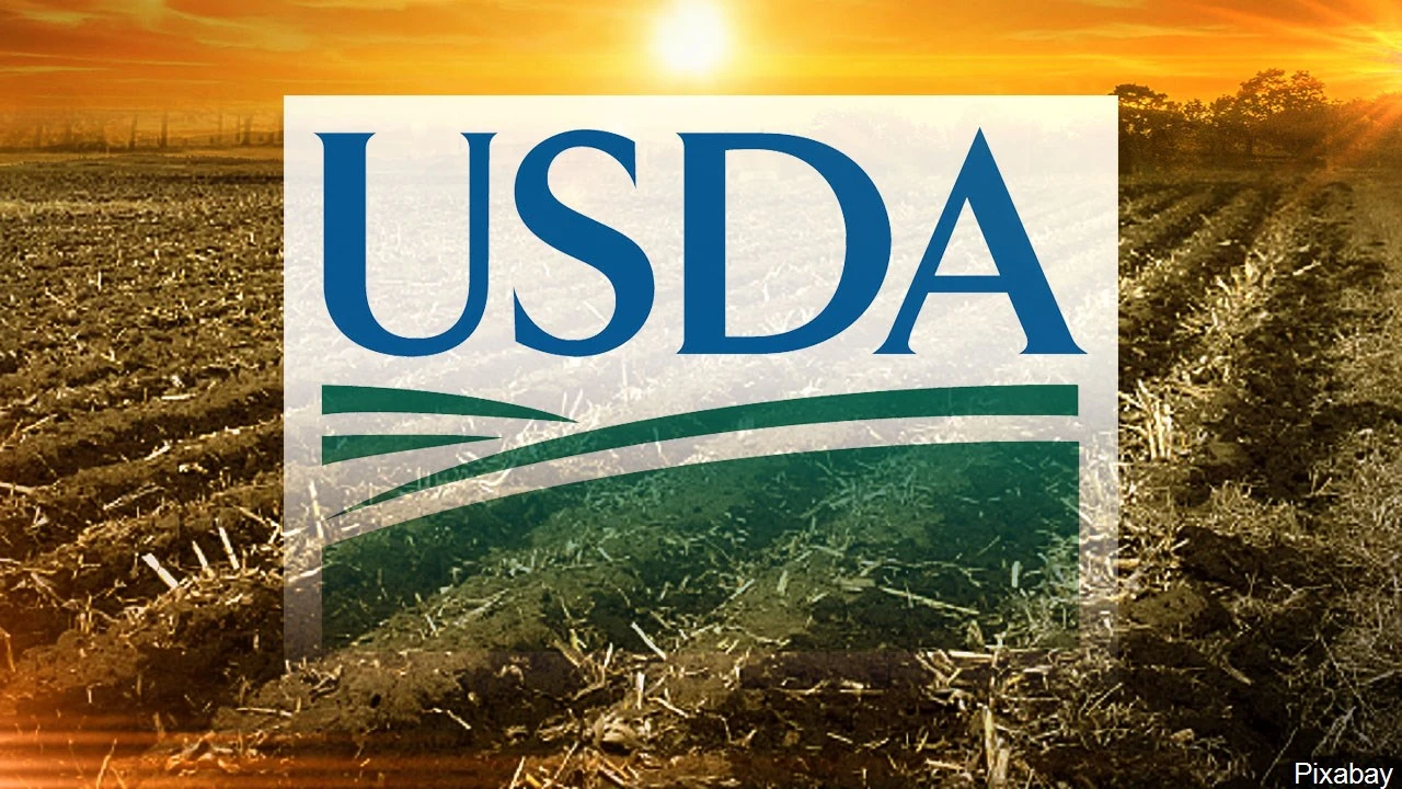 USDA invests 320 million in Ohio and 18 other states to enhance agricultural markets Scioto