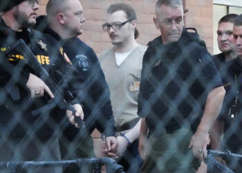 Home - Scioto Valley Guardian