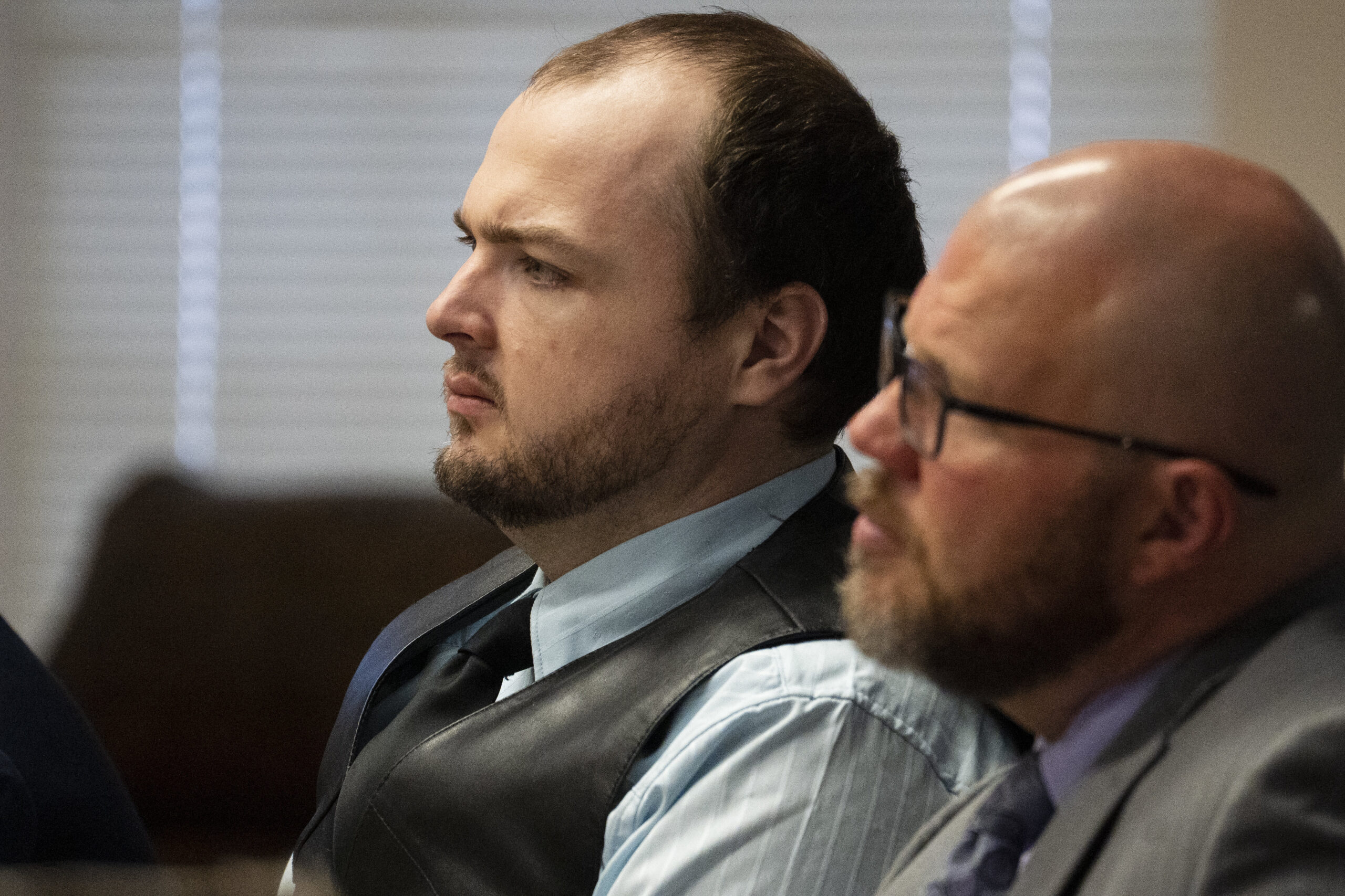 DAY 15 Wagner’s exwife takes the stand against him, describes