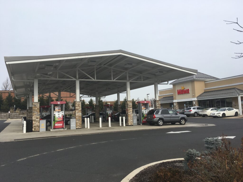 Wawa announces plans to expand into Ohio Scioto Valley Guardian