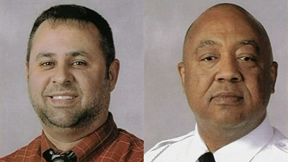 Two Columbus Vice Officers Arrested By Federal Agents Scioto Valley Guardian 