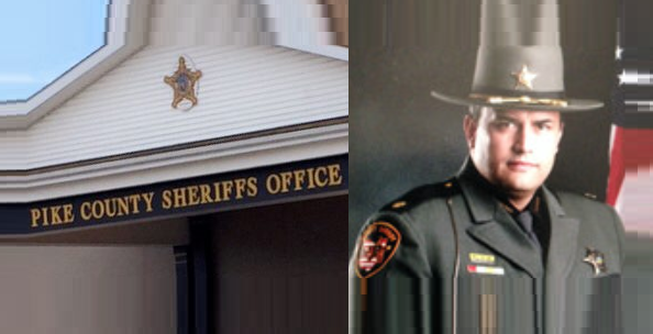 Pike County Sheriff's Office