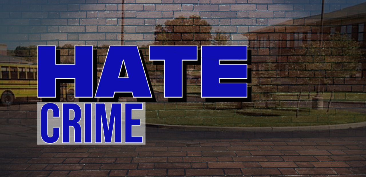 Vinton Co. teen victim of a hate crime Scioto Valley Guardian