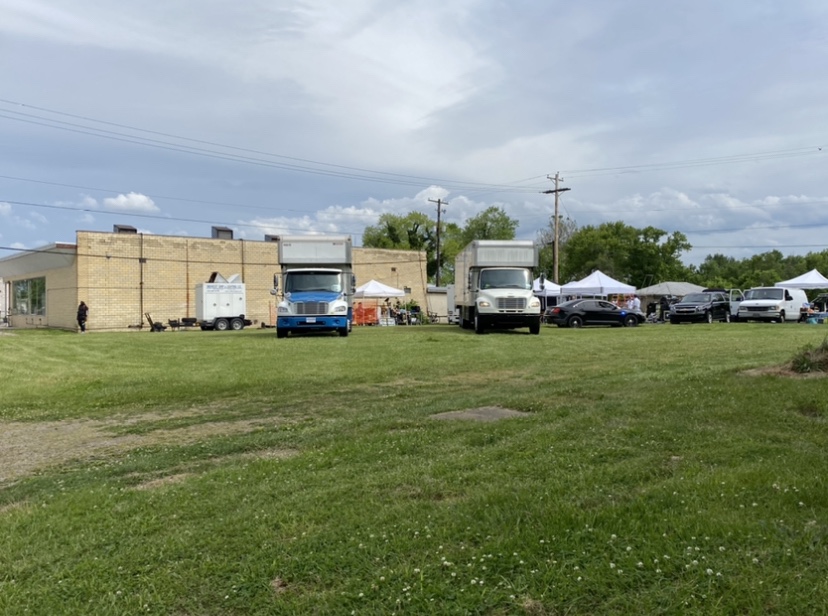 Hollywood horror movie being filmed in Chillicothe this week Scioto