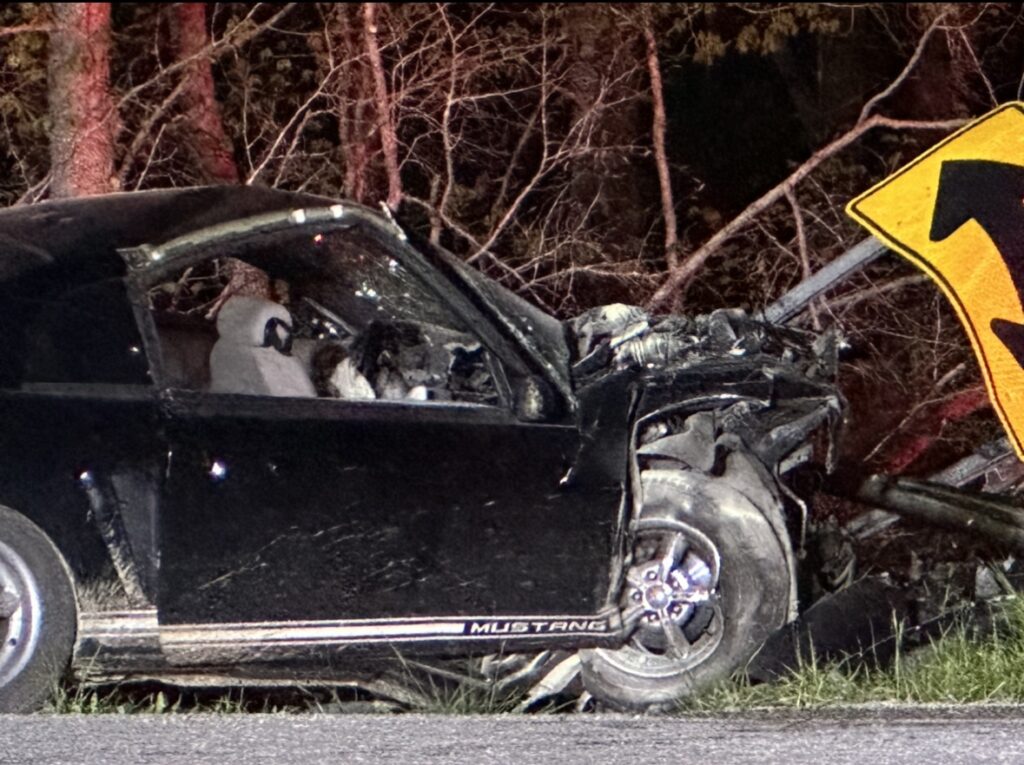 Serious crash in Pike Co. injures multiple Scioto Valley Guardian