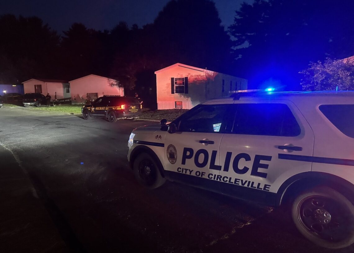 Pickaway County Archives Scioto Valley Guardian