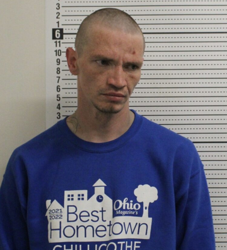 Chillicothe apartment death scene leads to double arrest Scioto