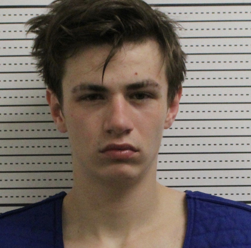 Chillicothe apartment death scene leads to double arrest Scioto