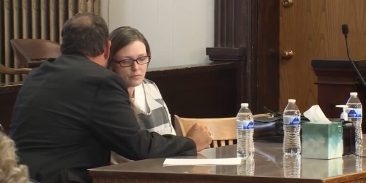 Angela Wagner pleads guilty in Rhoden murders